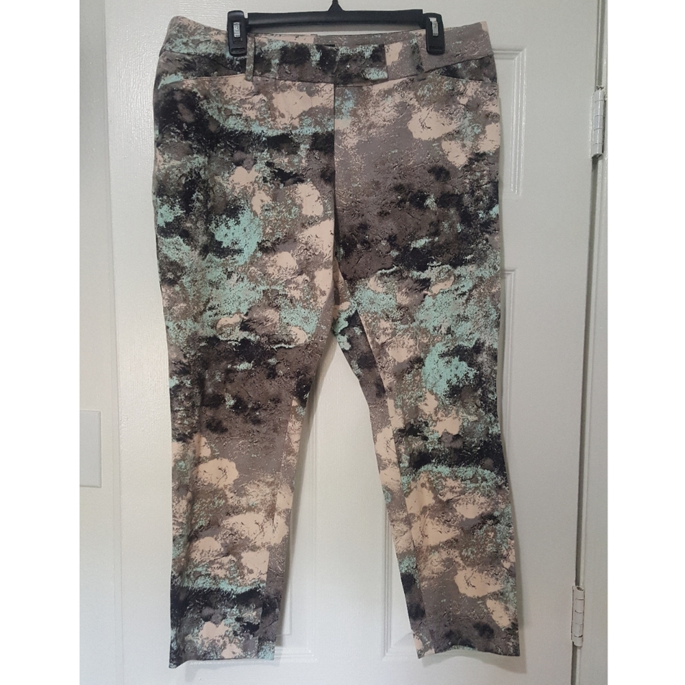 14 mossimo pants